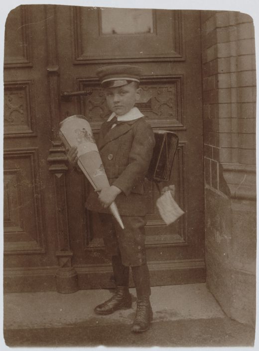 Berlin, 1913, Name unbekannt, Sammlung Stadtmuseum Berlin