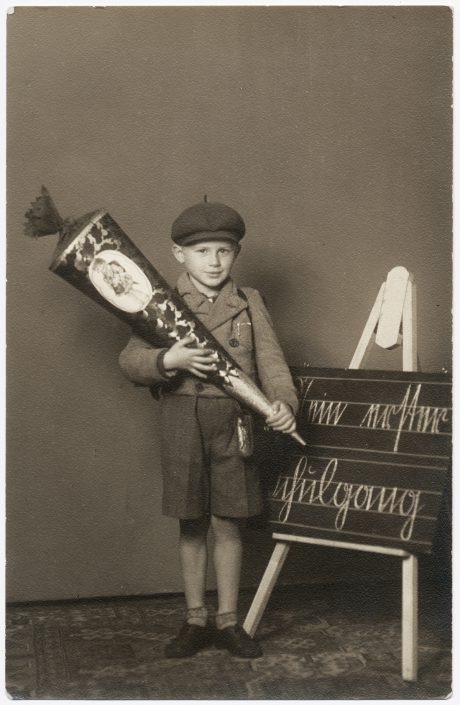 Berlin, 1920er, Name unbekannt, Sammlung Stadtmuseum Berlin