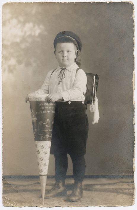 Berlin, 1922, Name unbekannt, Sammlung Stadtmuseum Berlin