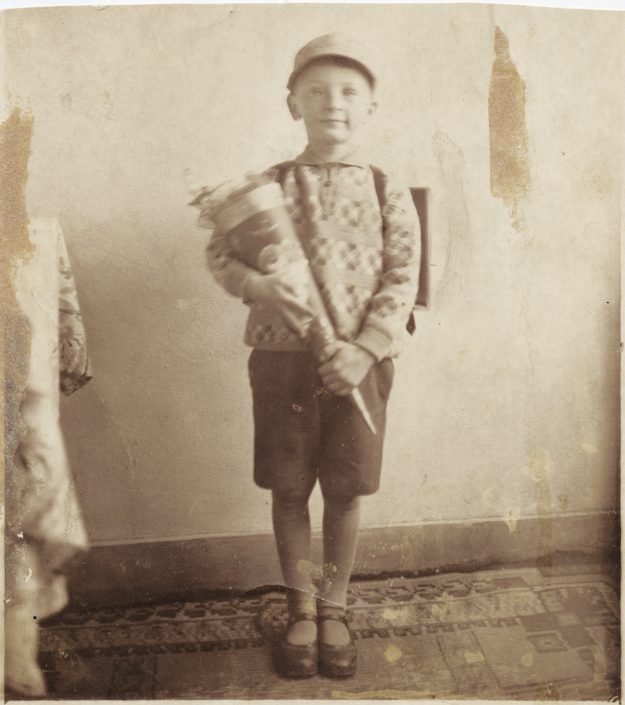 Berlin, 1927, Name unbekannt, Sammlung Stadtmuseum Berlin