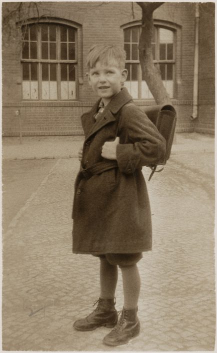 Berlin, 1931, Name unbekannt, Sammlung Stadtmuseum Berlin