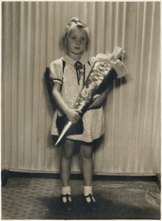 Berlin, 1942 Name unbekannt, Sammlung Stadtmuseum Berlin