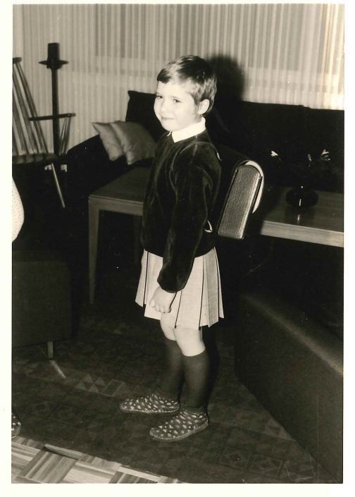 Essen, 1966, C. Gemmeke, in Berlin seit 2006, Privatbesitz