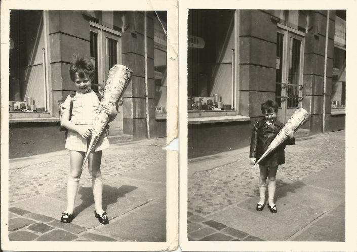 Berlin, 1970, C. Seifert, Privatbesitz