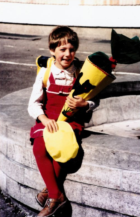 Nürtingen, 1985, M. Koring, in Berlin seit 2005, Privatbesitz