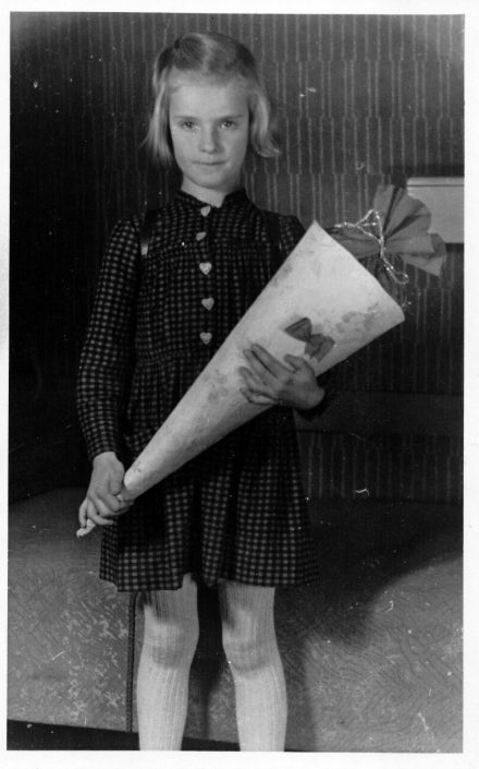 Berlin-Schöneberg, 1945, B. Noculak, Privatbesitz