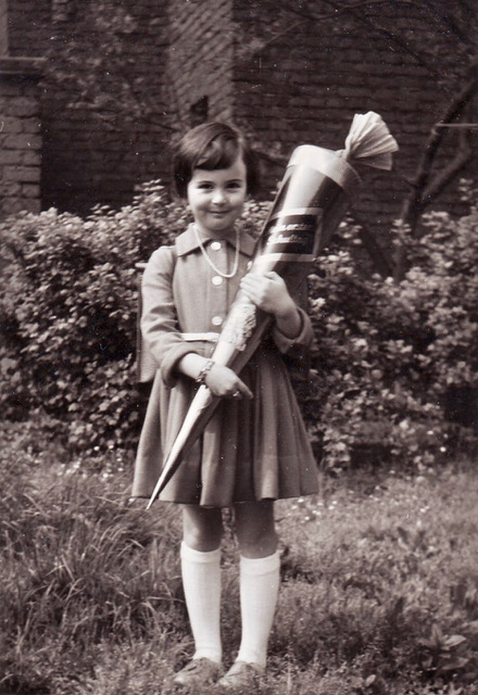 Hagen, 1961, B. Borkenhagen, Privatbesitz
