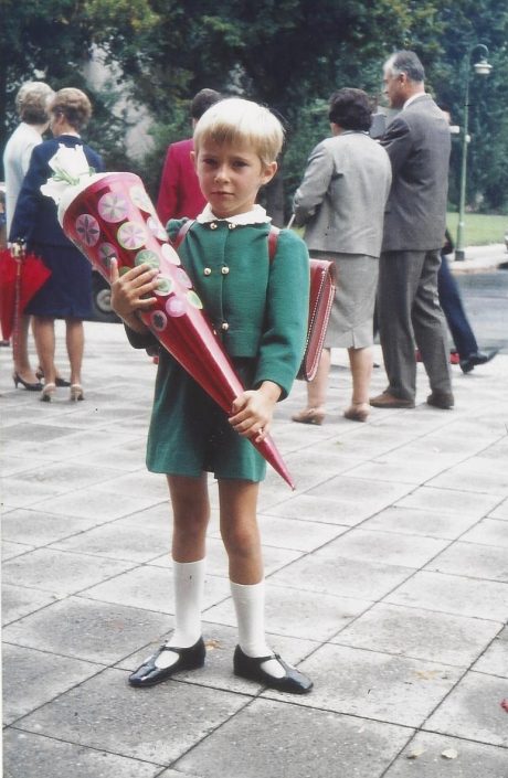 Berlin-Lankwitz, 1967, S. Paeplow, Privatbesitz