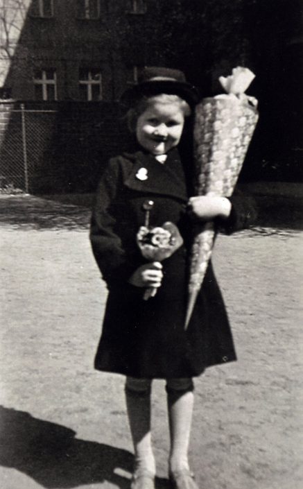 Berlin, 1939, C. Strunk, Privatbesitz