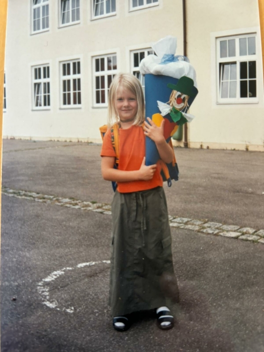 Ochsenhausen, 2000, L. Seitz, in Berlin seit 2019, Privatbesitz