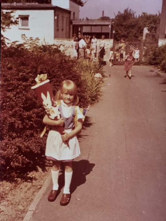 Berlin, 1976, S. A. Lampert, Privatbesitz