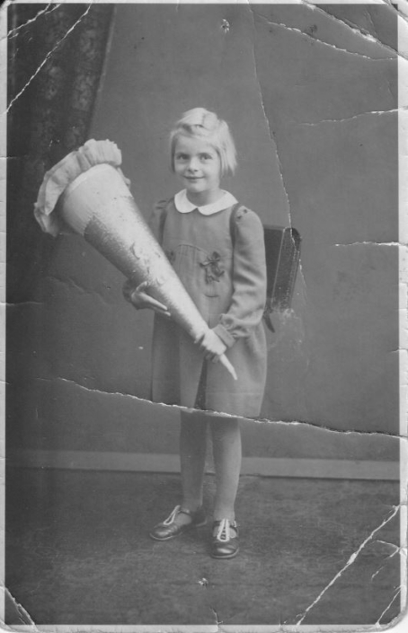 Berlin-Neukölln, 1940, R. Seiler, Privatbesitz