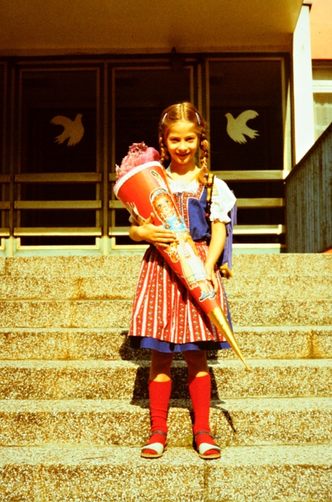 Berlin-Treptow, 1985, L. Kolpin, Privatbesitz