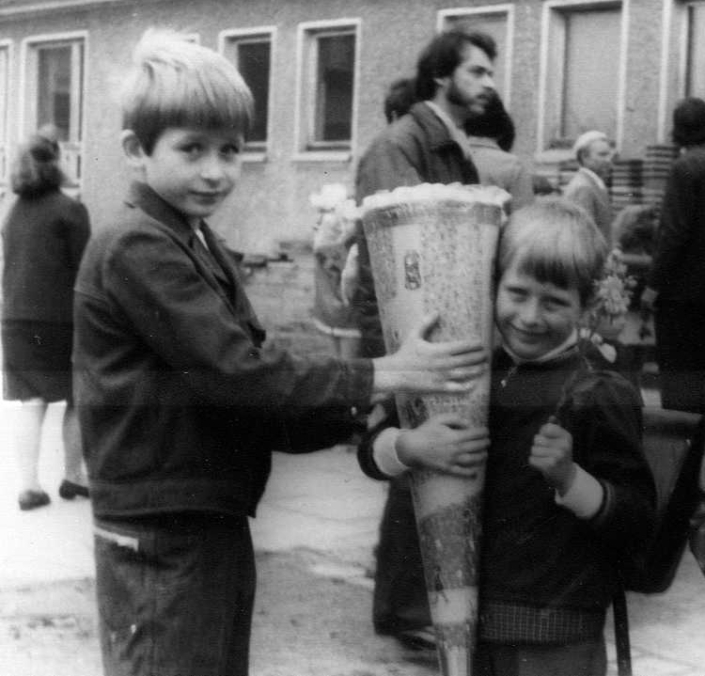 Berlin-Treptow, 1973, M. Jeske, Privatbesitz